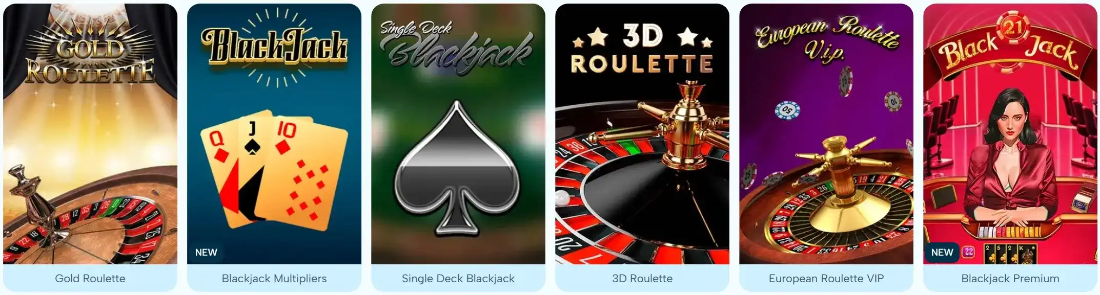 Live-Casino bei CandiCabz