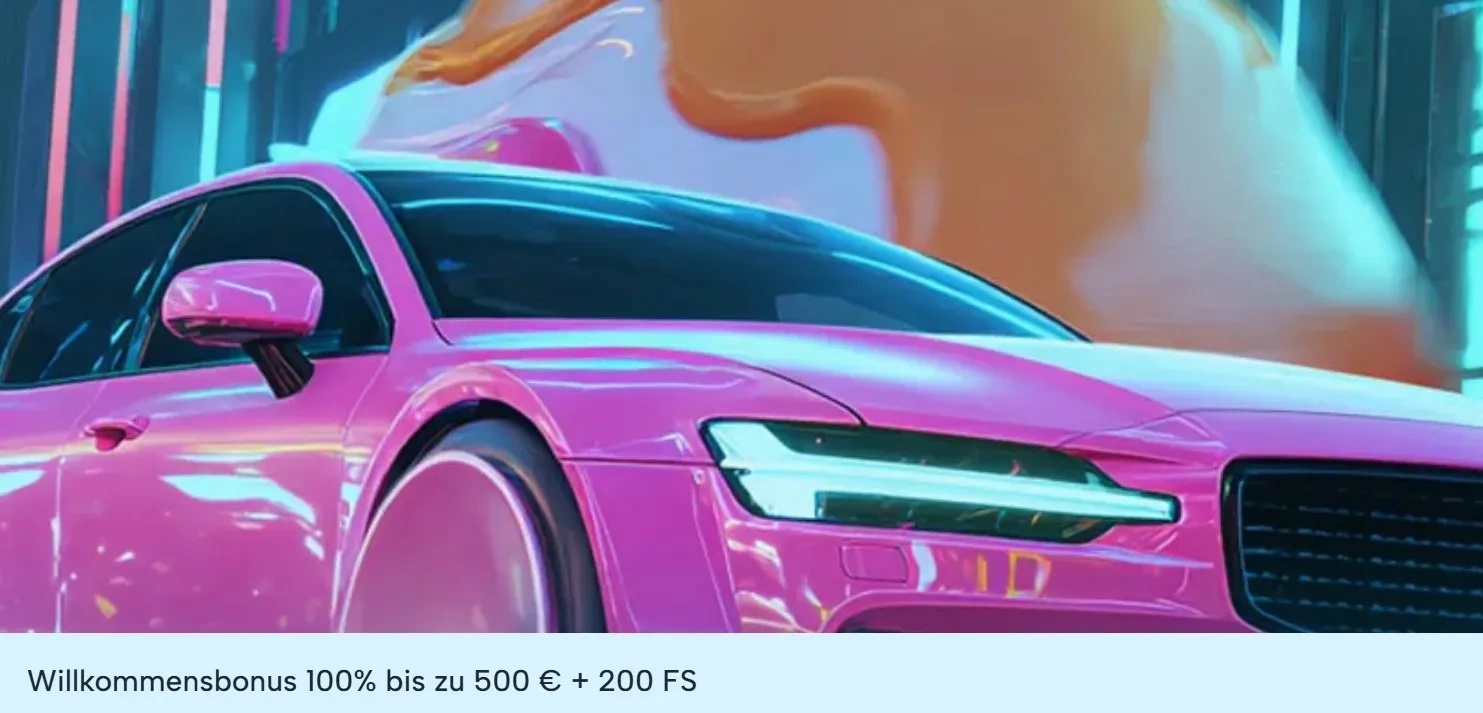 Boni und Aktionen